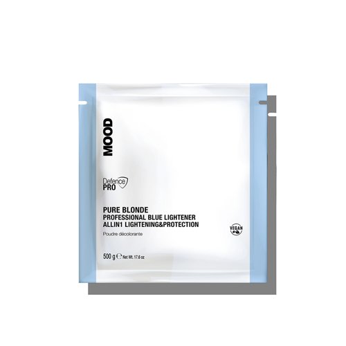 Mood Blue Bleach 500g